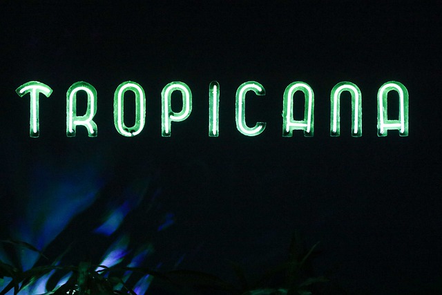 Экскурсии в Гаване, кабаре Tropicana